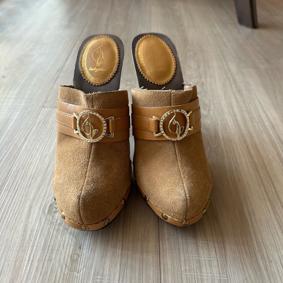 Baby Phat Clogs - Picture 5 of 8